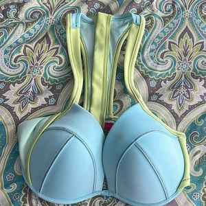 vs swim bra